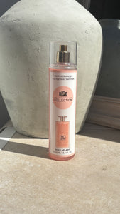 IDOL - BODY SPRAY