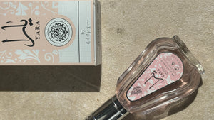 YARA - 50 ML