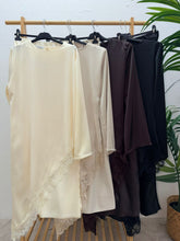 Load image into Gallery viewer, ZARA SKIRT CO ORD