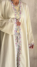Load image into Gallery viewer, AYAA ABAYA - YELLOW