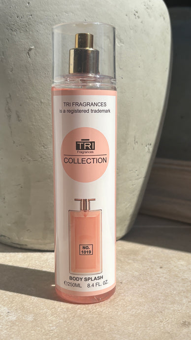 IDOL - BODY SPRAY