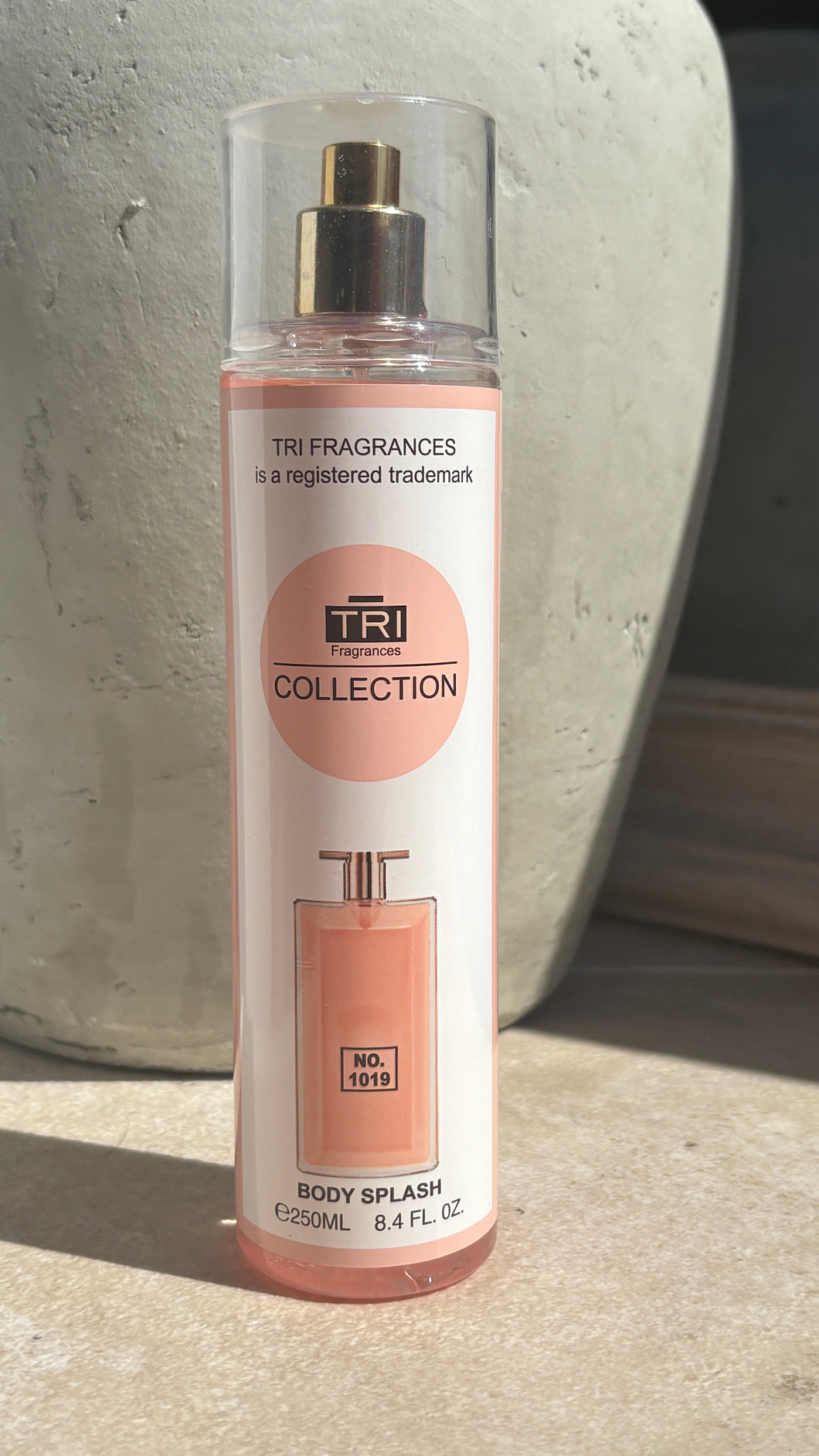 IDOL - BODY SPRAY