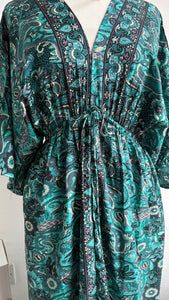 SUMMER - GREEN