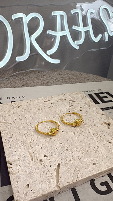 BALI-EARRINGS