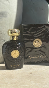 MUSK - BLACK