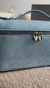 PIANA BAG - BLUE