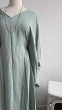 Load image into Gallery viewer, AMIRA - BABY BLUE