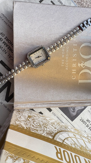 PEARL WATCH