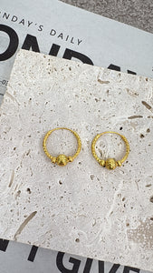 BALI-EARRINGS
