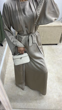 Load image into Gallery viewer, MARIYA 2PC ABAYA