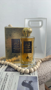 AL RUBAN GOLD