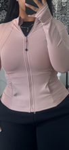 Load image into Gallery viewer, GYM JACKET -PINK