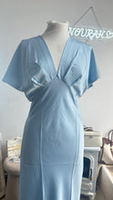Load image into Gallery viewer, ZARA DRESS - BLUE