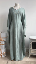 Load image into Gallery viewer, AMIRA - BABY BLUE