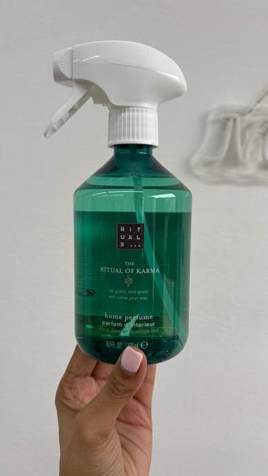 ROOM SPRAY - KARMA