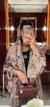 Load image into Gallery viewer, HAYA ABAYA - MULTI