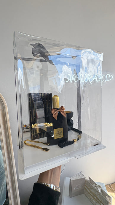 GIFT BOX MENS - XL