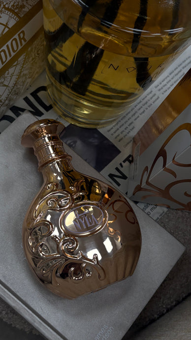 NYLA - ARABIYAT PRESTIGE