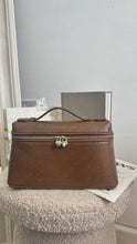Load image into Gallery viewer, PIANA BAG - BROWN