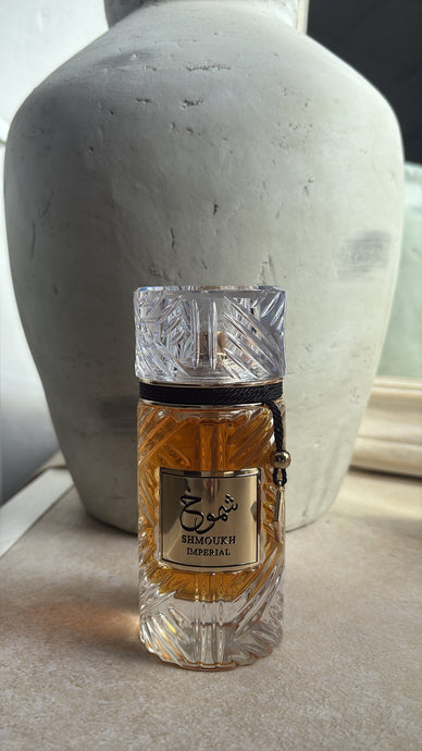 SHMOUKH IMPERIAL Perfume - 100 ml