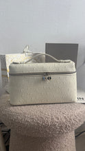 Load image into Gallery viewer, PIANA BAG - CREAM