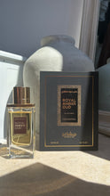 Load image into Gallery viewer, ROYAL AMBER OUD -  Gold Edition