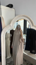 Load image into Gallery viewer, KHIMAR - BEIGE