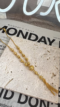 Load image into Gallery viewer, MAHA-GOLD NECKLACE
