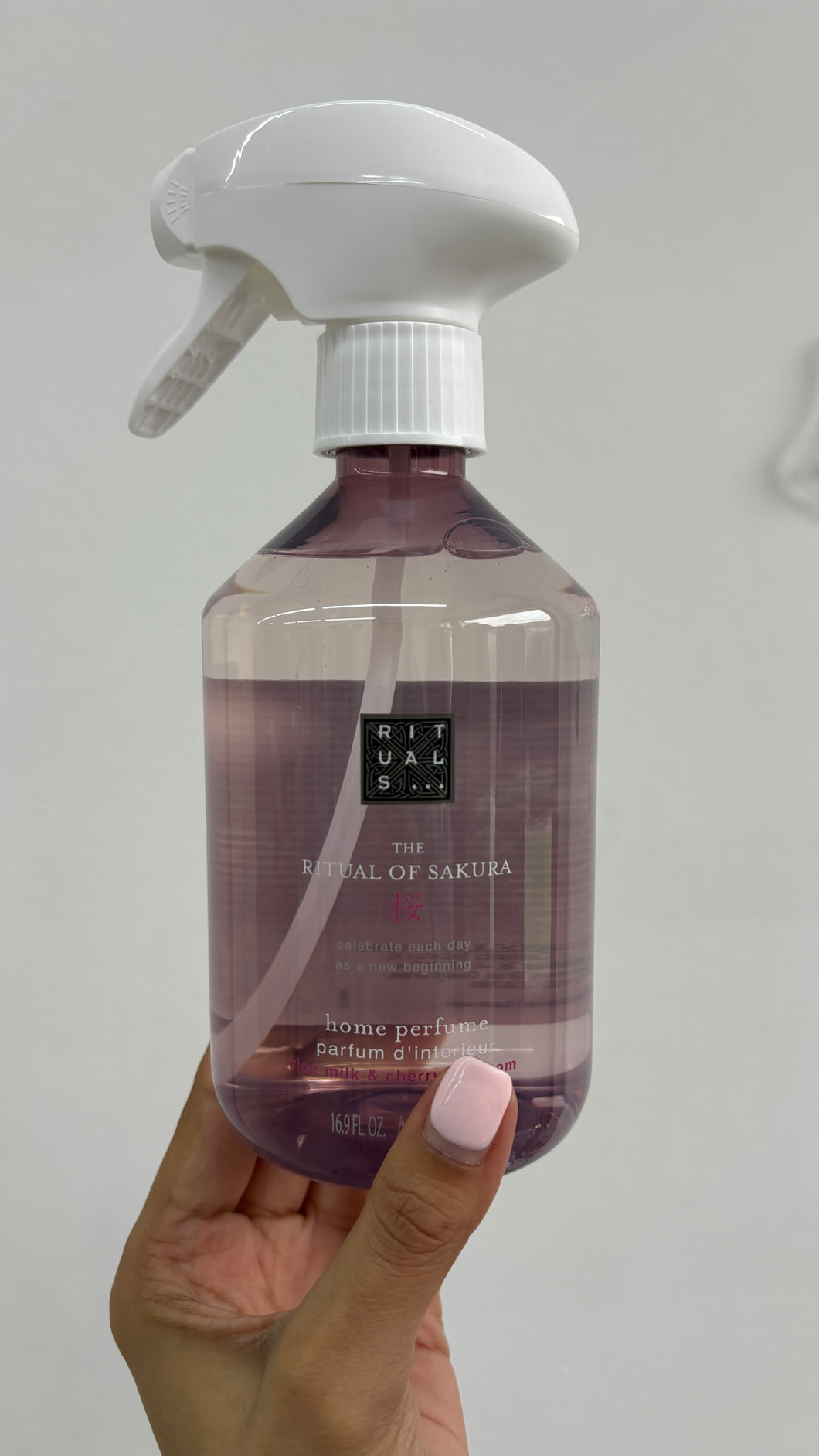 ROOM SPRAY - SAKURA
