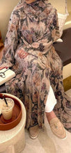 Load image into Gallery viewer, HAYA ABAYA - MULTI