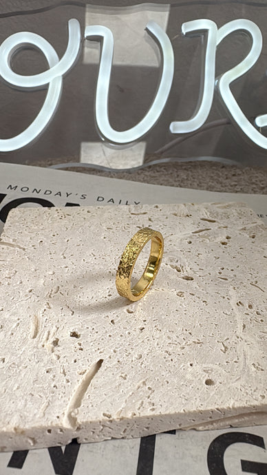 MINA-RING