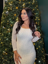 Load image into Gallery viewer, ELLE DRESS - APRICOT