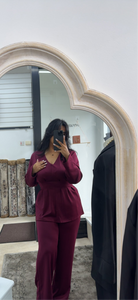 SIA CO ORD-BERRY