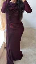 Load image into Gallery viewer, HAYAA DRESS