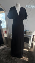 Load image into Gallery viewer, ZARA DRESS - BLACK