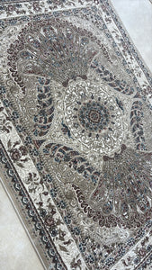 ISFAHAN SILK - MIXED