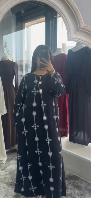 YARA - BLACK