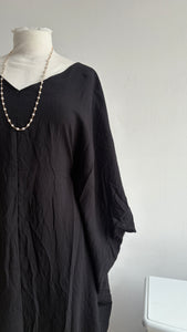 AMIRA - BLACK