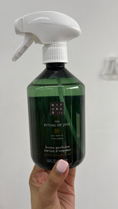 ROOM SPRAY - JING
