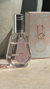 YARA - 50 ML
