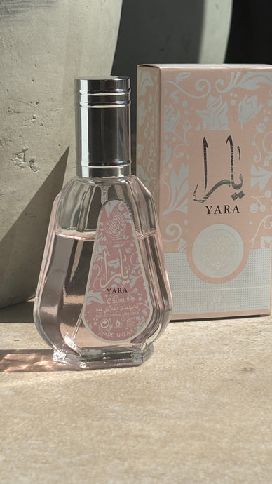 YARA - 50 ML