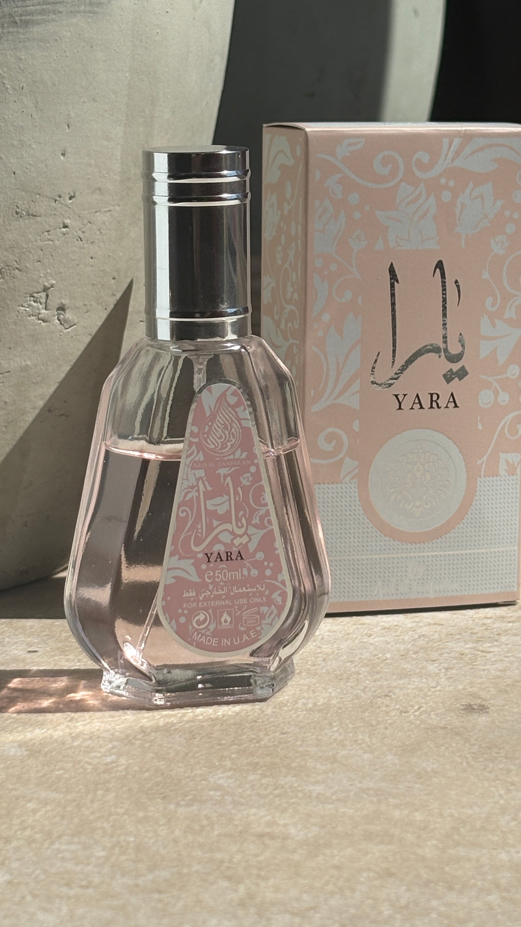 YARA - 50 ML