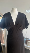 Load image into Gallery viewer, ZARA DRESS - BLACK