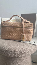 Load image into Gallery viewer, PIANA I BAG - DUSK PINK