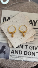 Load image into Gallery viewer, LIYANA-EARRINGS