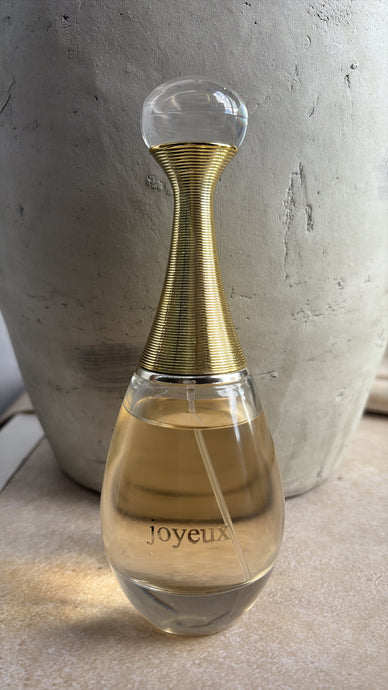 JOYEUX Perfume - 100 ml