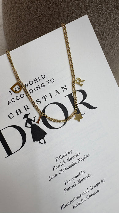 DIOZ BRACELET - GOLD