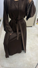 Load image into Gallery viewer, MARIYA 2PC ABAYA