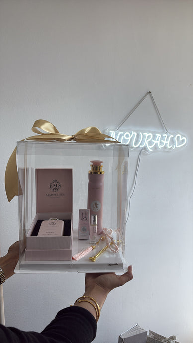 GIFT BOX WOMEN - XL