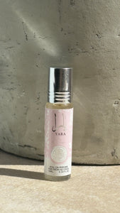 YARA  - ROLL PERFUME